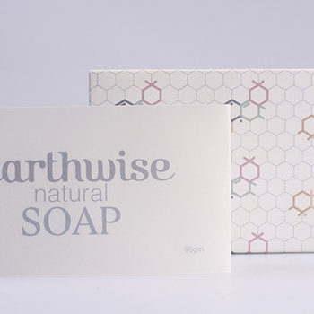 Earthwise Soap