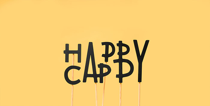 Happy Cappy