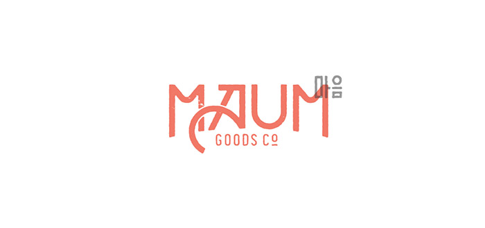 Maum Goods Co