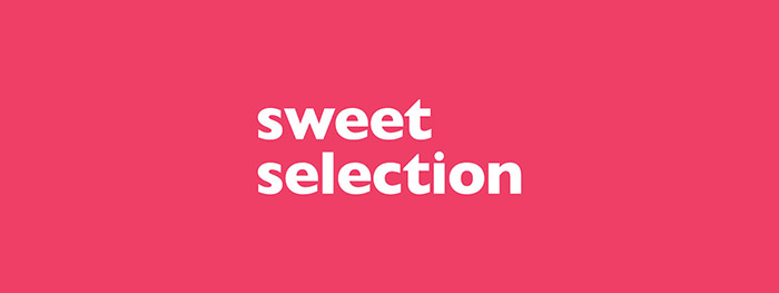 Sweet Selection