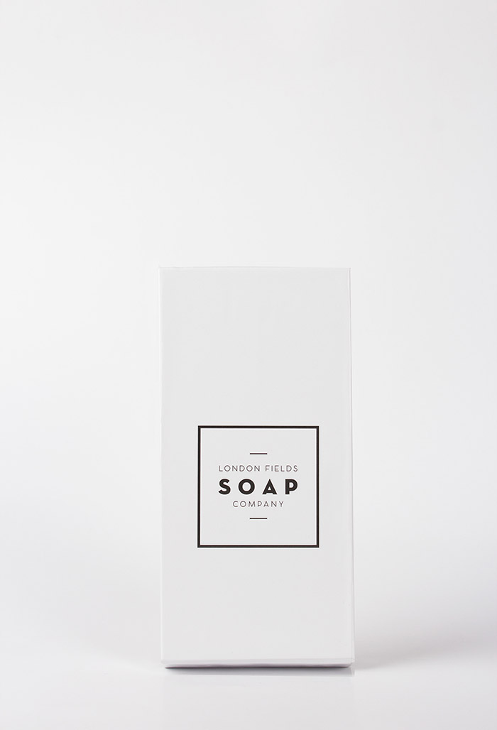 London field Soap