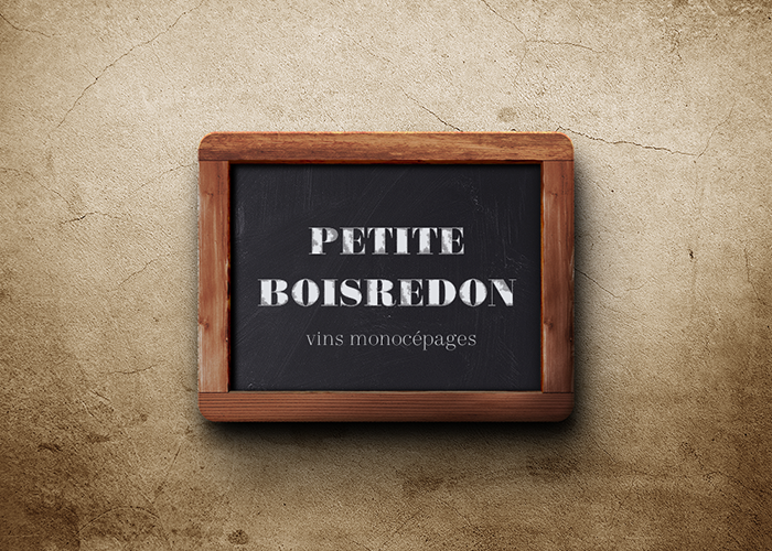 Petite Boisredon