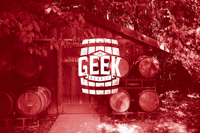 The Geek Barrel