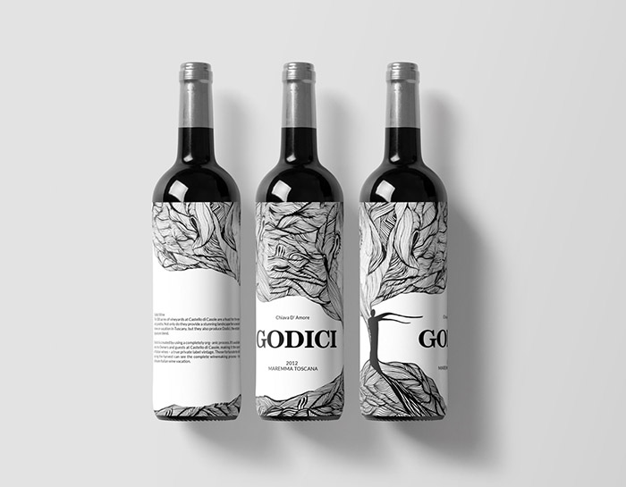 Godici Wine