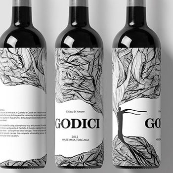 Godici Wine