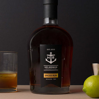 Helmsman Rum