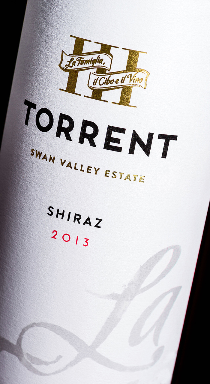 Torrent Wines 2