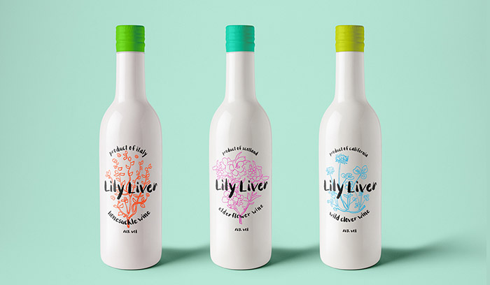 Lily Liver