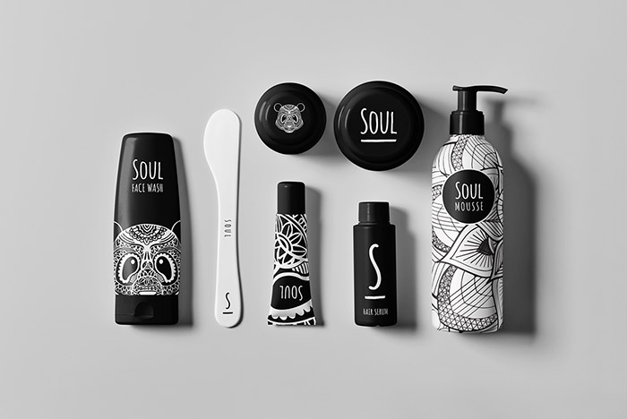 Soul Cosmetics