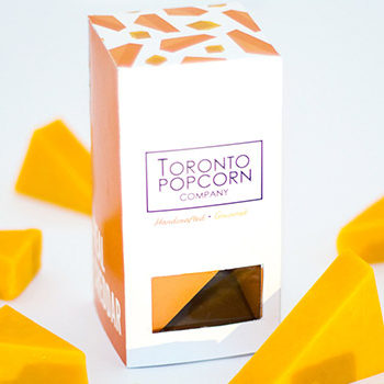 Toronto Popcorn