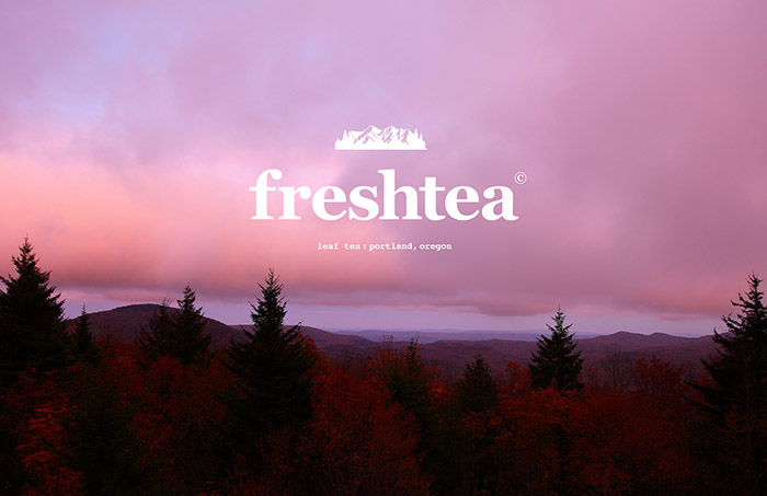 freshtea