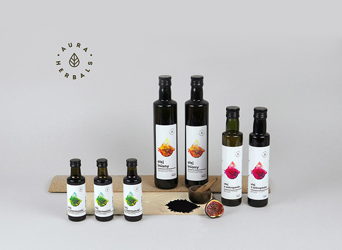 Aura Herbals