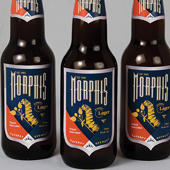 Morphis Beer