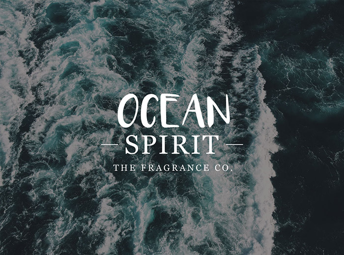 Ocean Spirit 