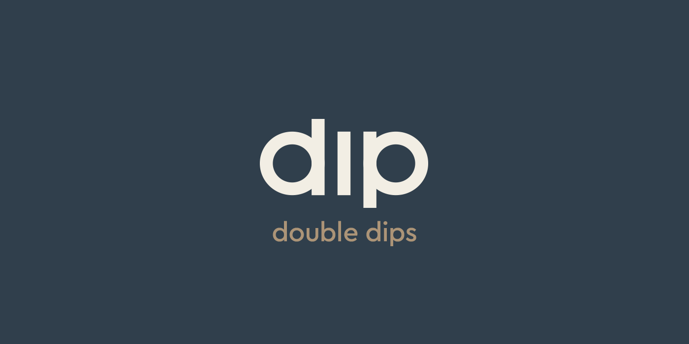 Double Dips