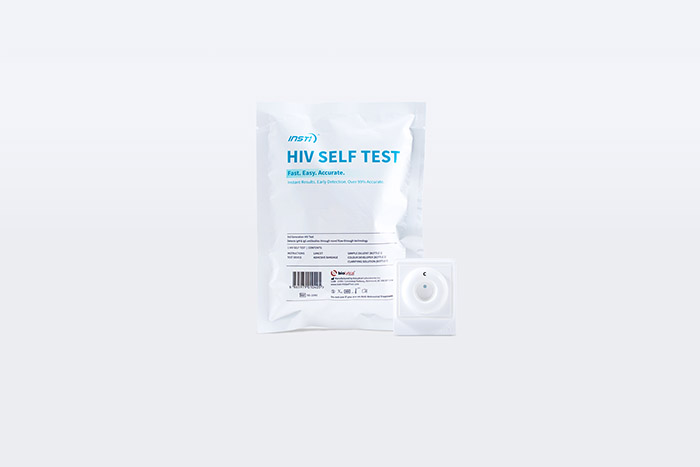 Insti HIV Self Test