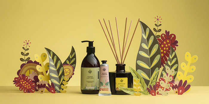 The Handmade Soap Company1
