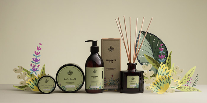 The Handmade Soap Company6