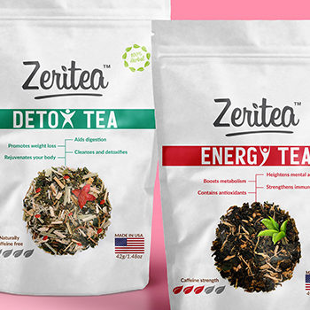 Zeritea Tea