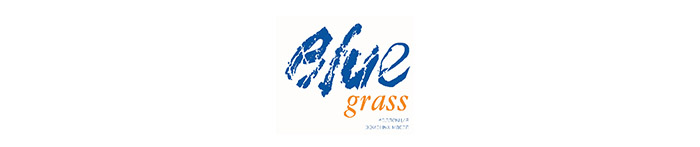 Blue grass