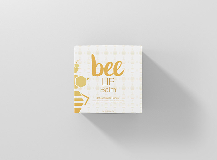 Bee Cosmetics4