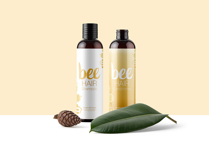 Bee Cosmetics5