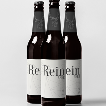 Rein Beer