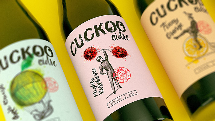 Cuckoo Cidre6