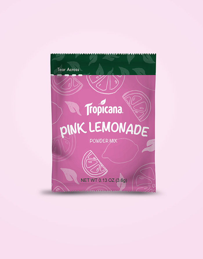 Tropicana Pink Lemonade3