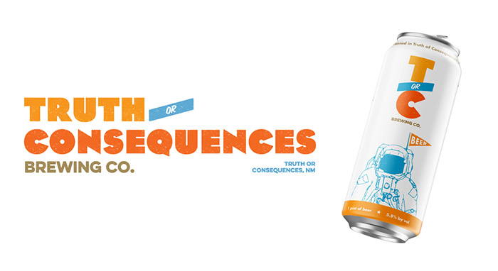 Truth or Consequences Brewing