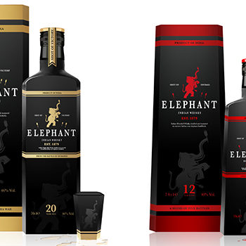 Elephant Whisky