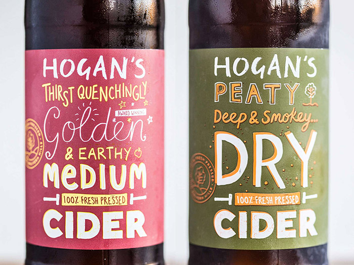 Hogan's Cider13