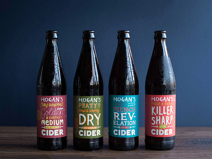 Hogan's Cider14
