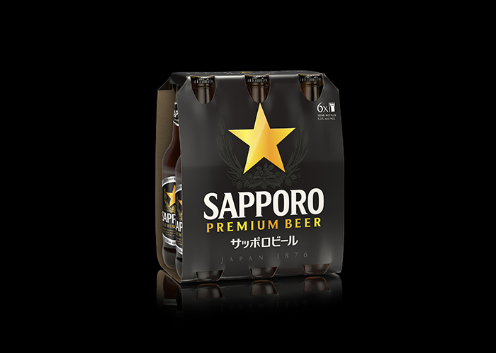 Sapporo Cluster