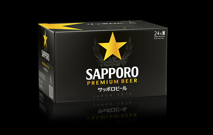 Sapporo Outer