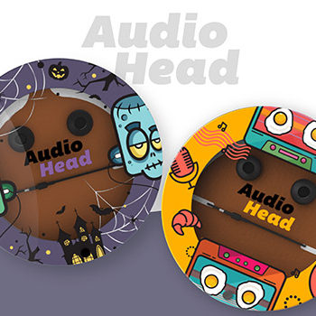 Audio Head