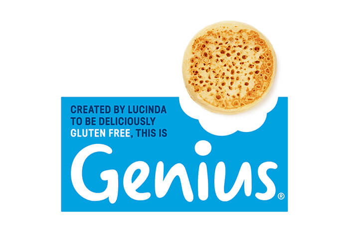 Genius Gluten Free