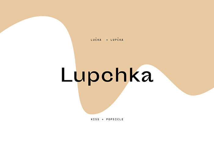 Lupchka