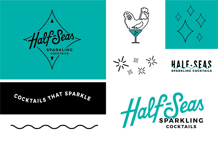 halfseas-branding