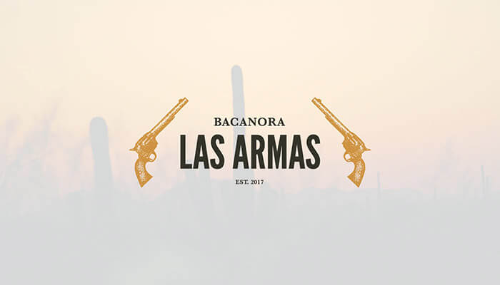 Bacanora Las Armas