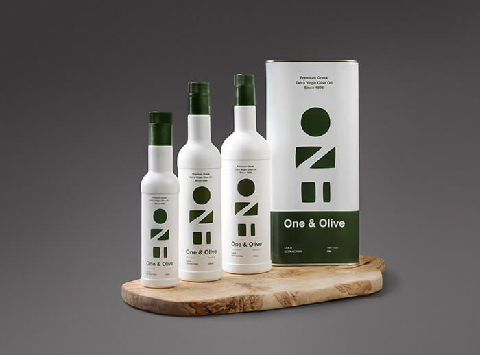 One & Olive5