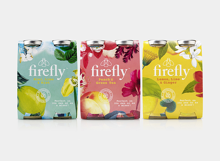 Firefly 250ml, Multi Front Crop