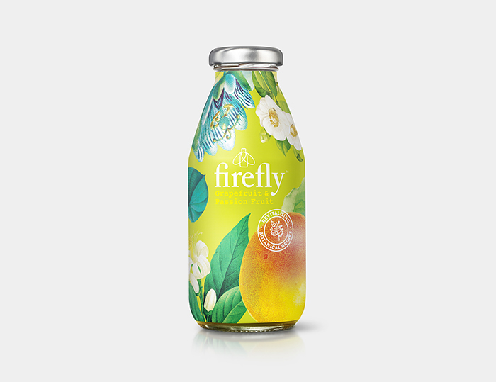 Firefly 330ml, GPF Front