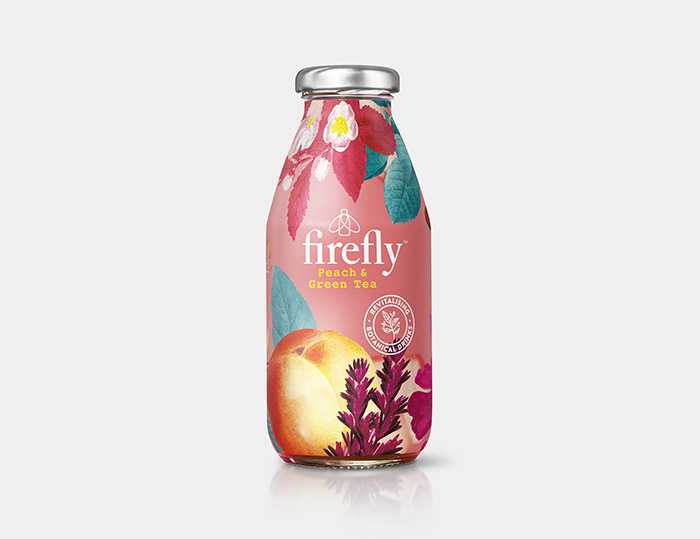 Firefly 330ml, PGT Front