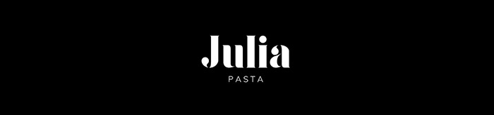 Julia Pasta