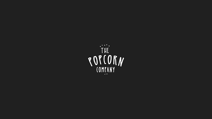 The Popcorn Company