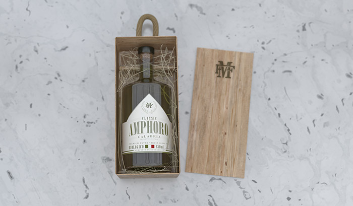 Amphoro Olive Oil6