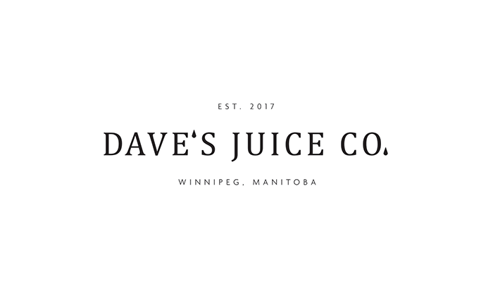 Dave's Juice2