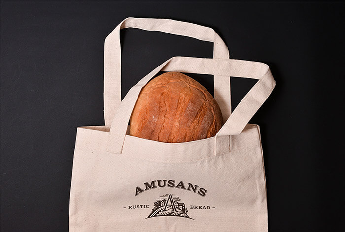 Amusans Rustic Bread15